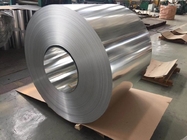 Coating Hot Rolled Aluminium Coil Roll 1050 H14 1060 H24 3003 5083 6061 T6