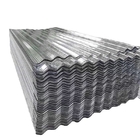 Plastic Corrugated Aluminium Sheet Cladding Wall Roof 3003 3004
