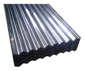 Fence Aluminum Corrugated Composite Panel Wavy Aluminum Sheet 1100 1050 1060 3003 3005 3A21